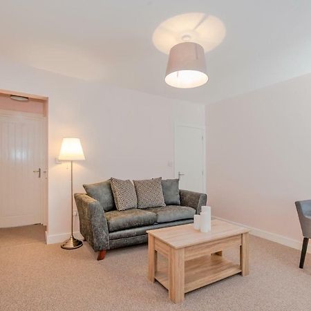 Cannock Hotel Apartments Dış mekan fotoğraf